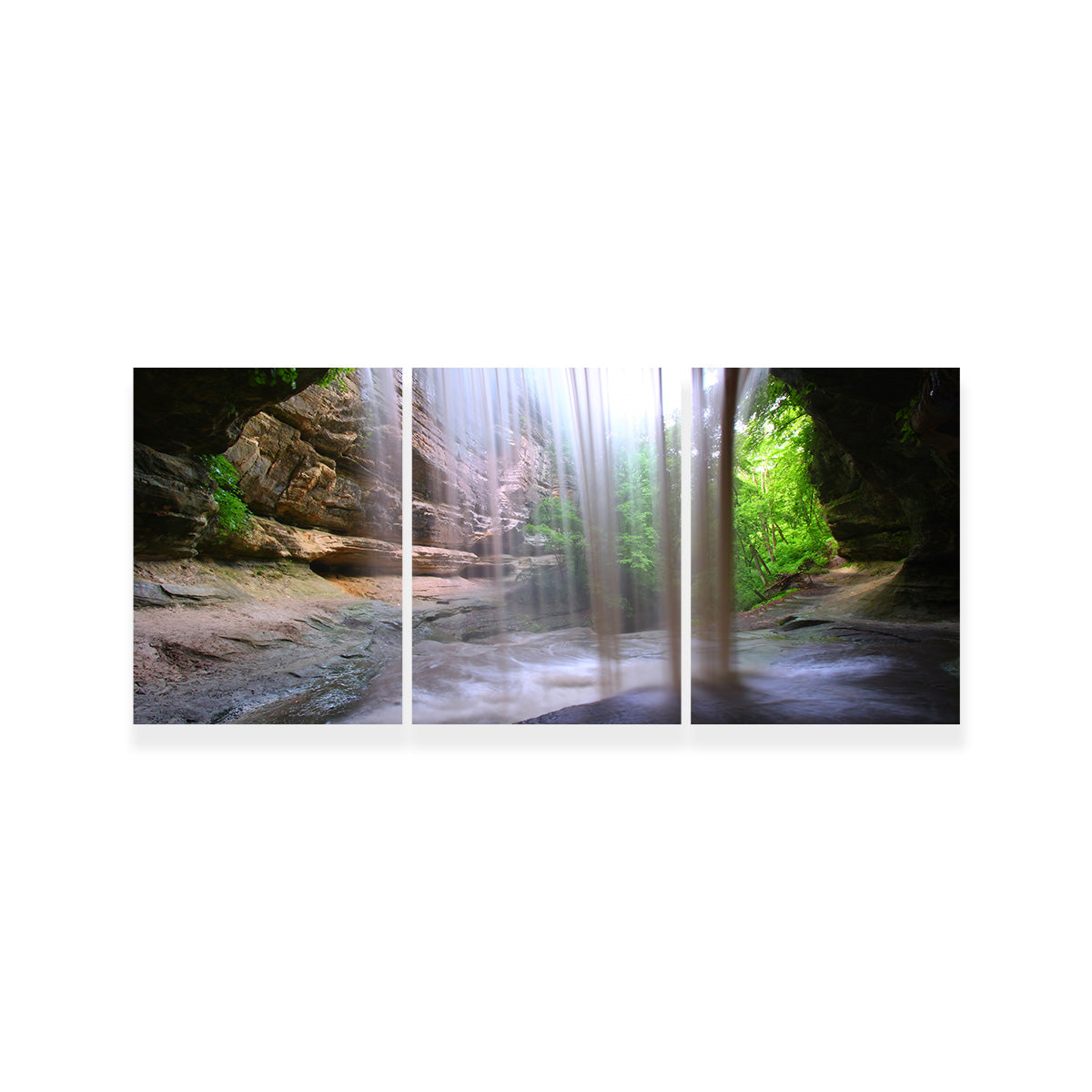 Stunning Starved Rock State Park Wall Art for Your Home Decor