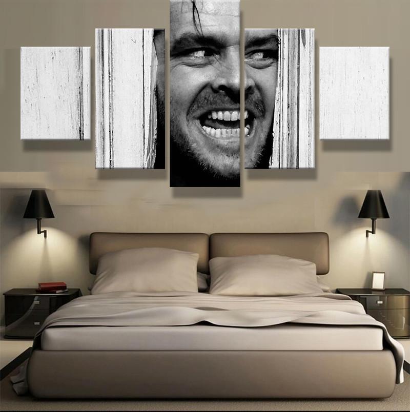 Stunning Redrum Wall Art for Home Decor