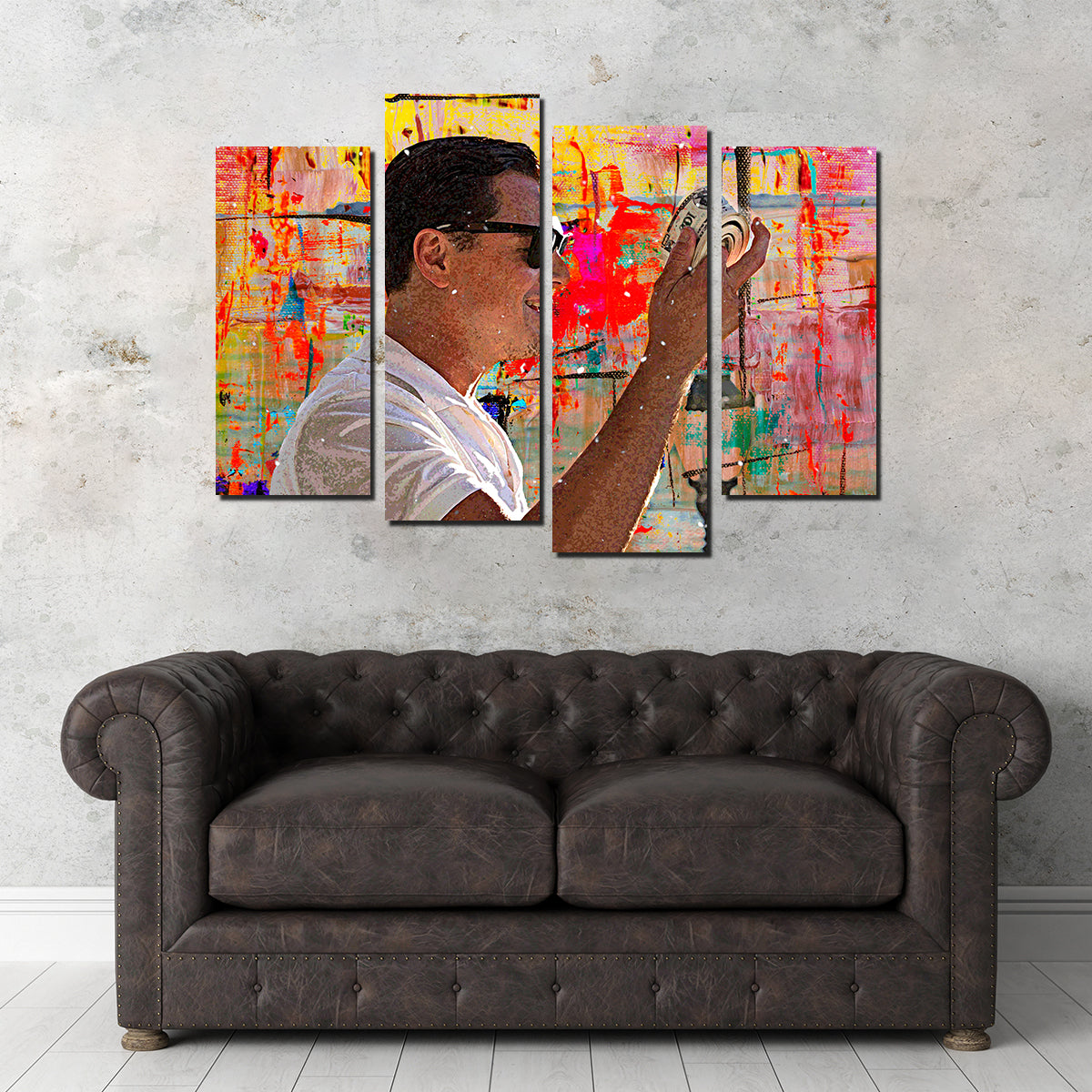 Exciting Fun Coupons Wall Art for Your Home Decor