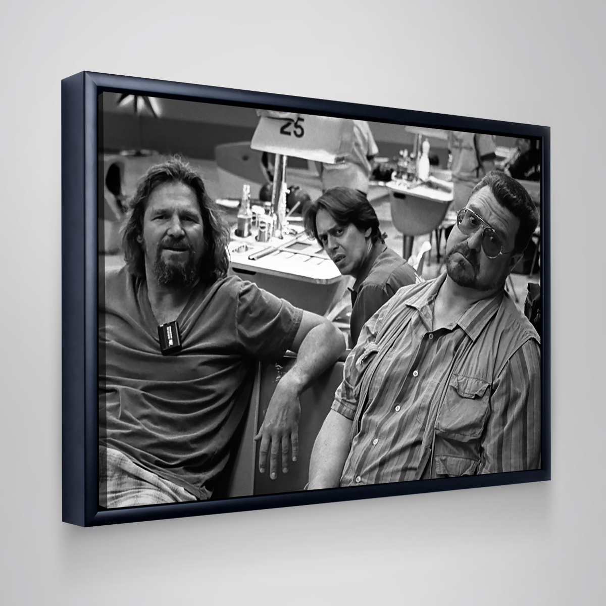 The Big Lebowski Stunning Wall Art for Your Home Decor