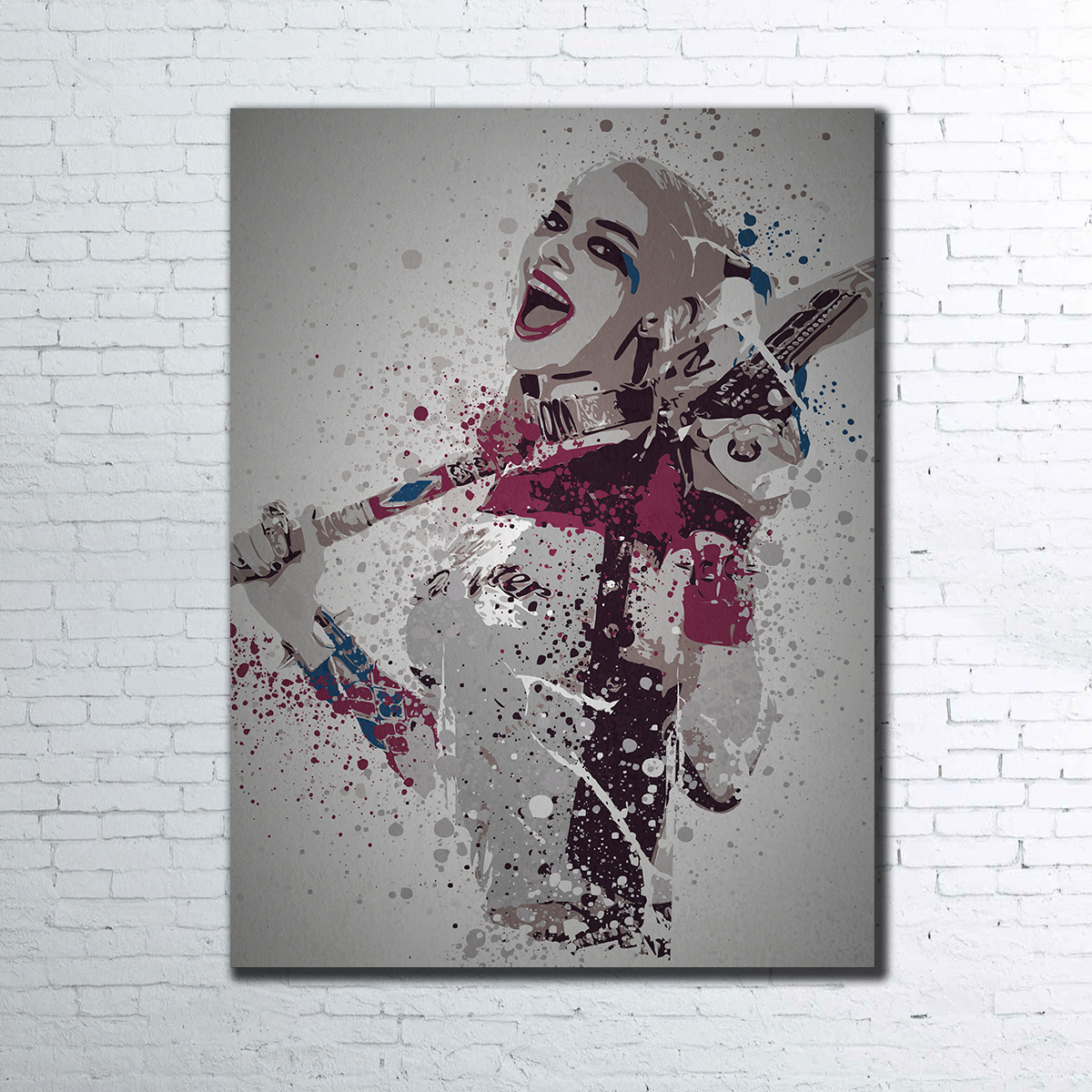 Stunning Puddin Wall Art for Home Decor
