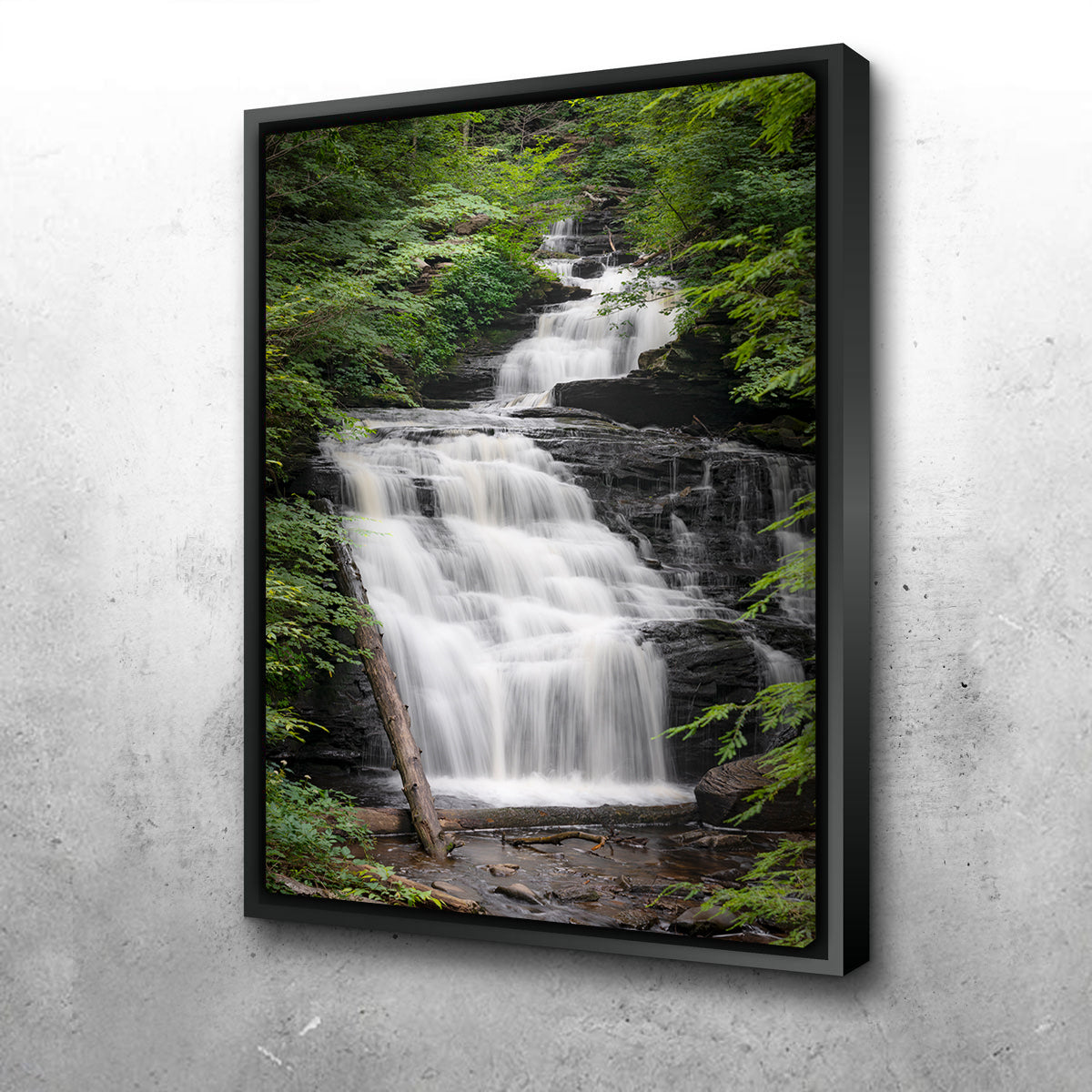 Stunning Rise Up Wall Art by Shaun Mayer