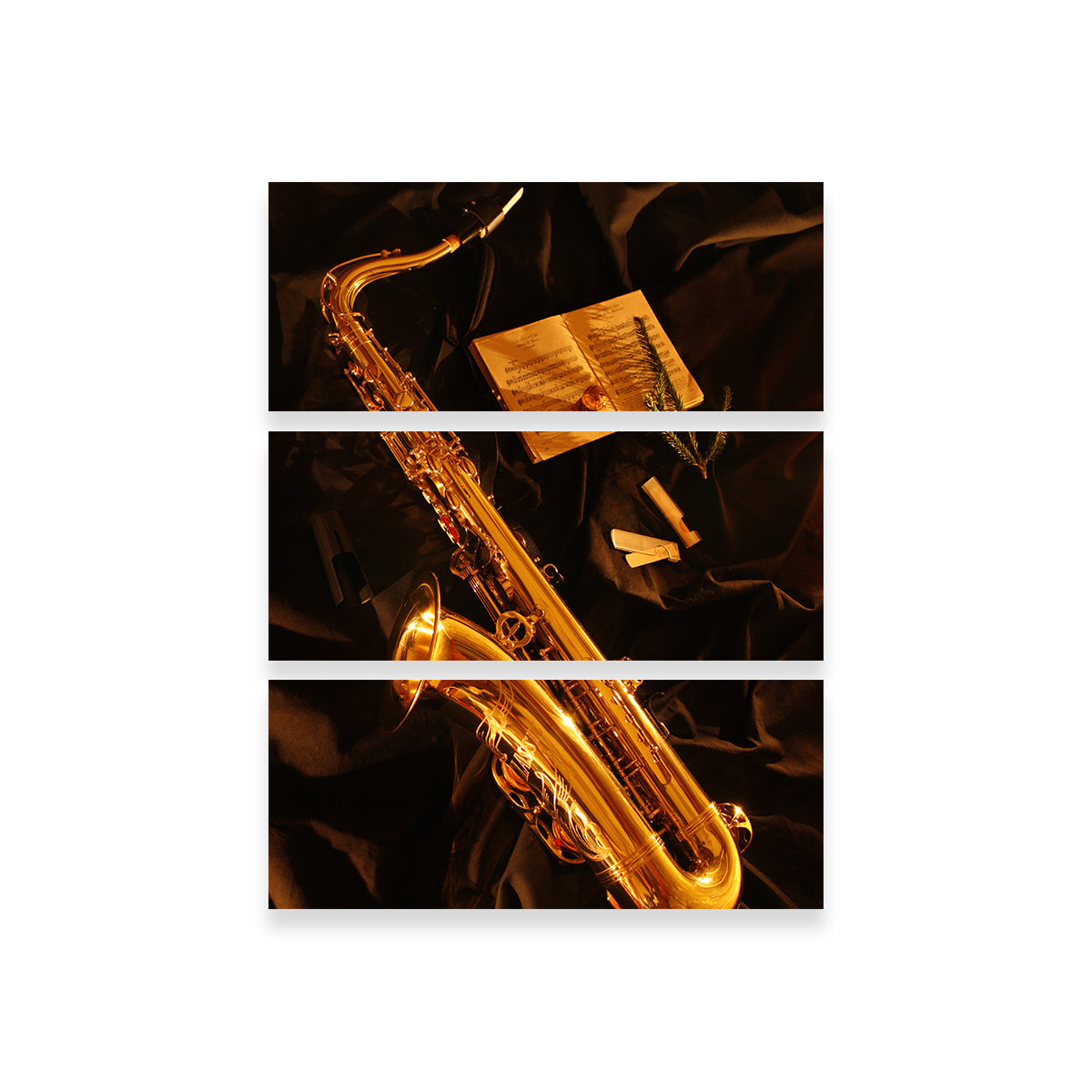 Stunning Jazz Record Wall Art for Music Lovers
