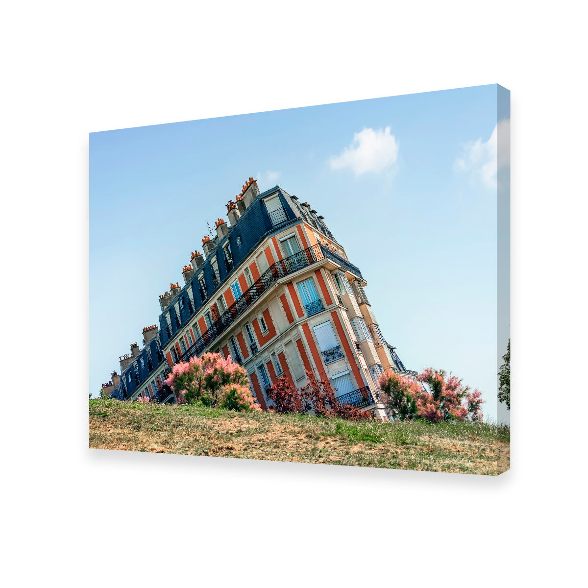 Inception Wall Art - Premium Handmade Wall Decor