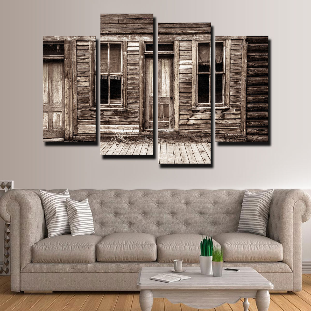 Stunning St Elmo Wall Art for Your Home Decor