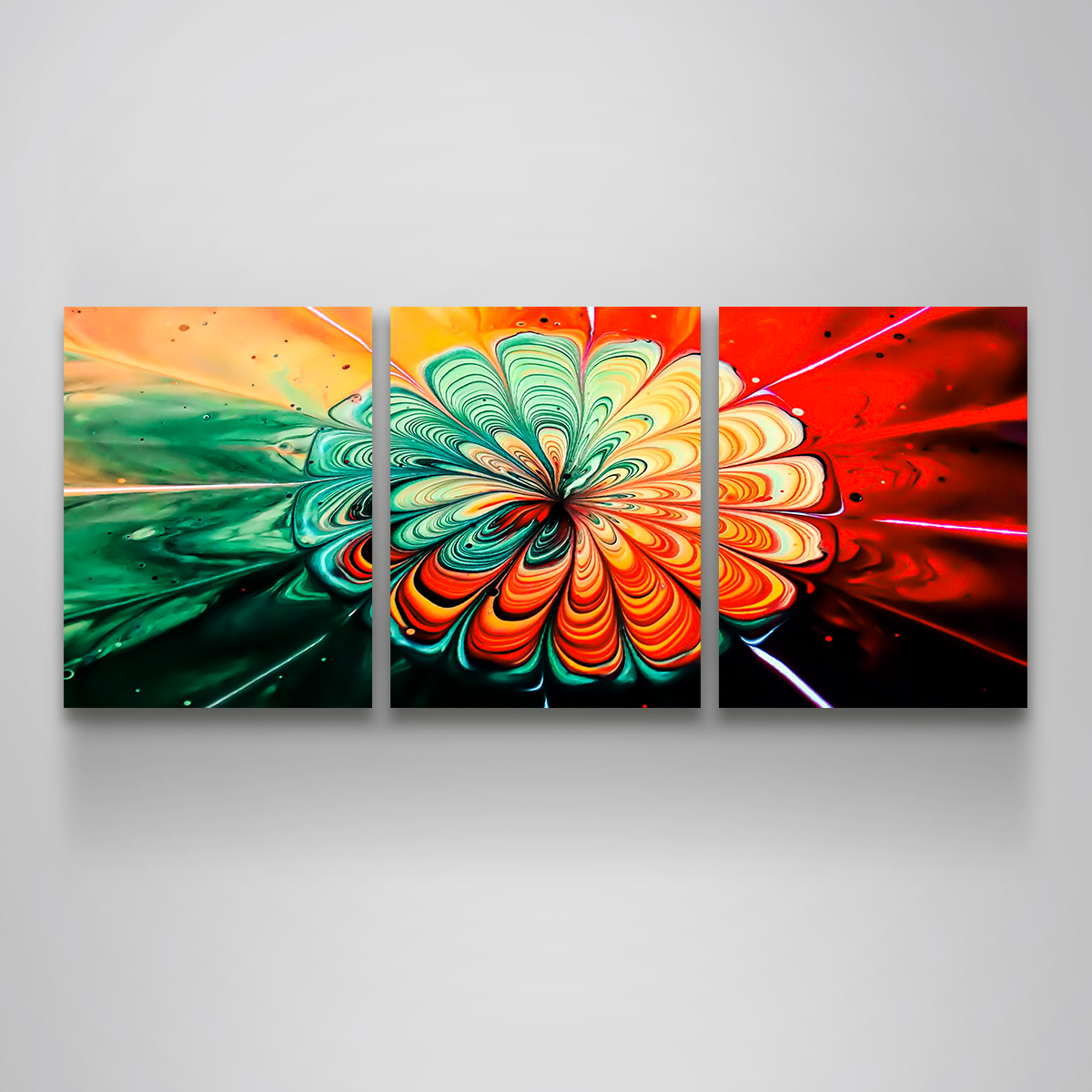 Exquisite Manuel Luces Paint Wall Art for Home Decor