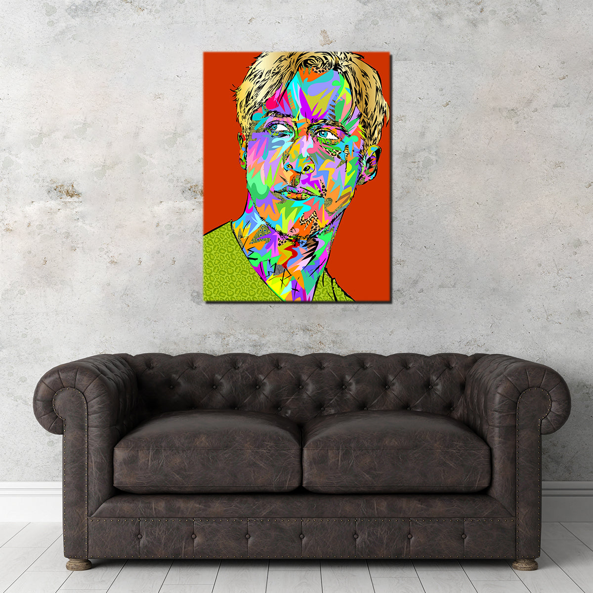 Stunning Gosling Wall Art for Your Home Decor