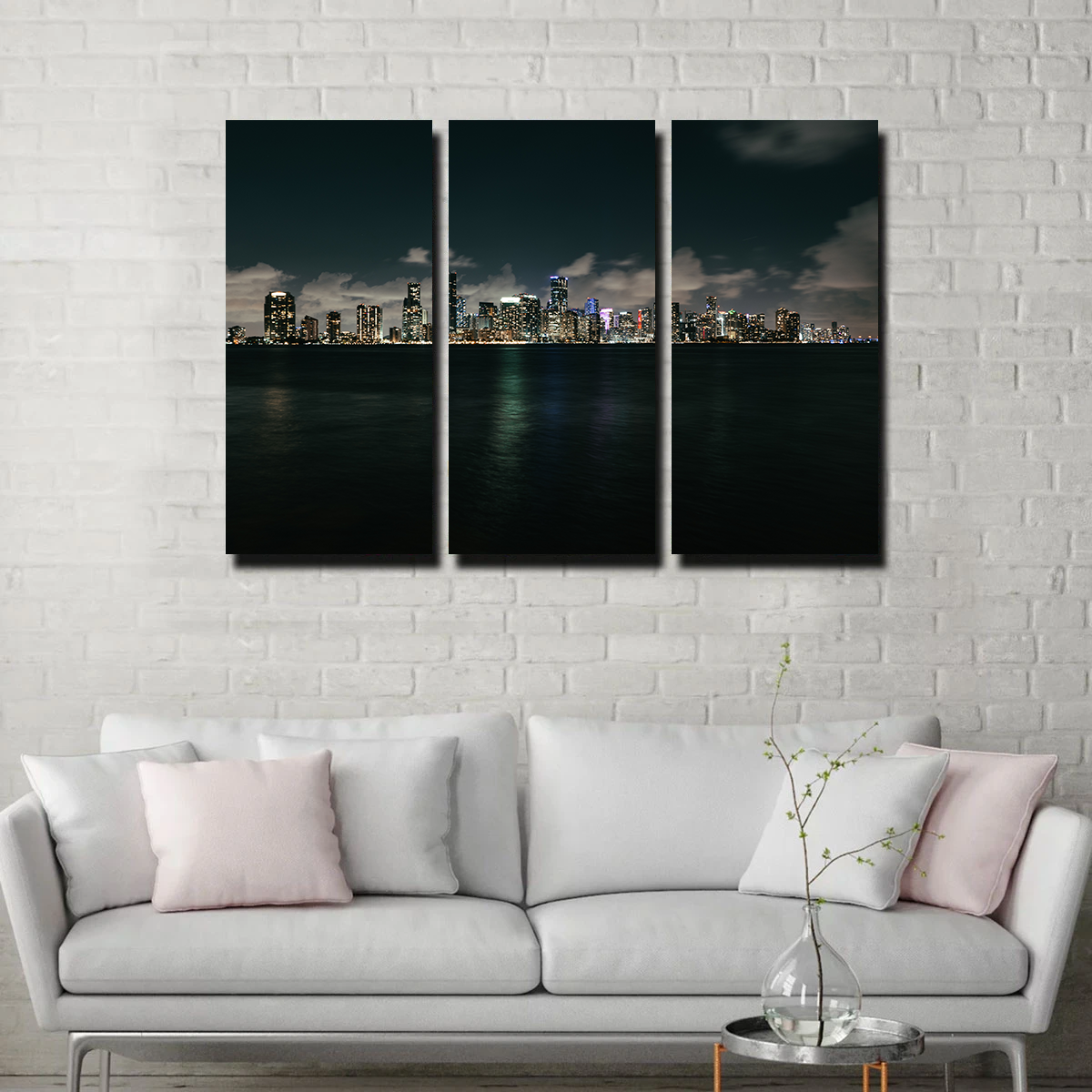 Stunning Biscayne Bay Wall Art for Home Decor