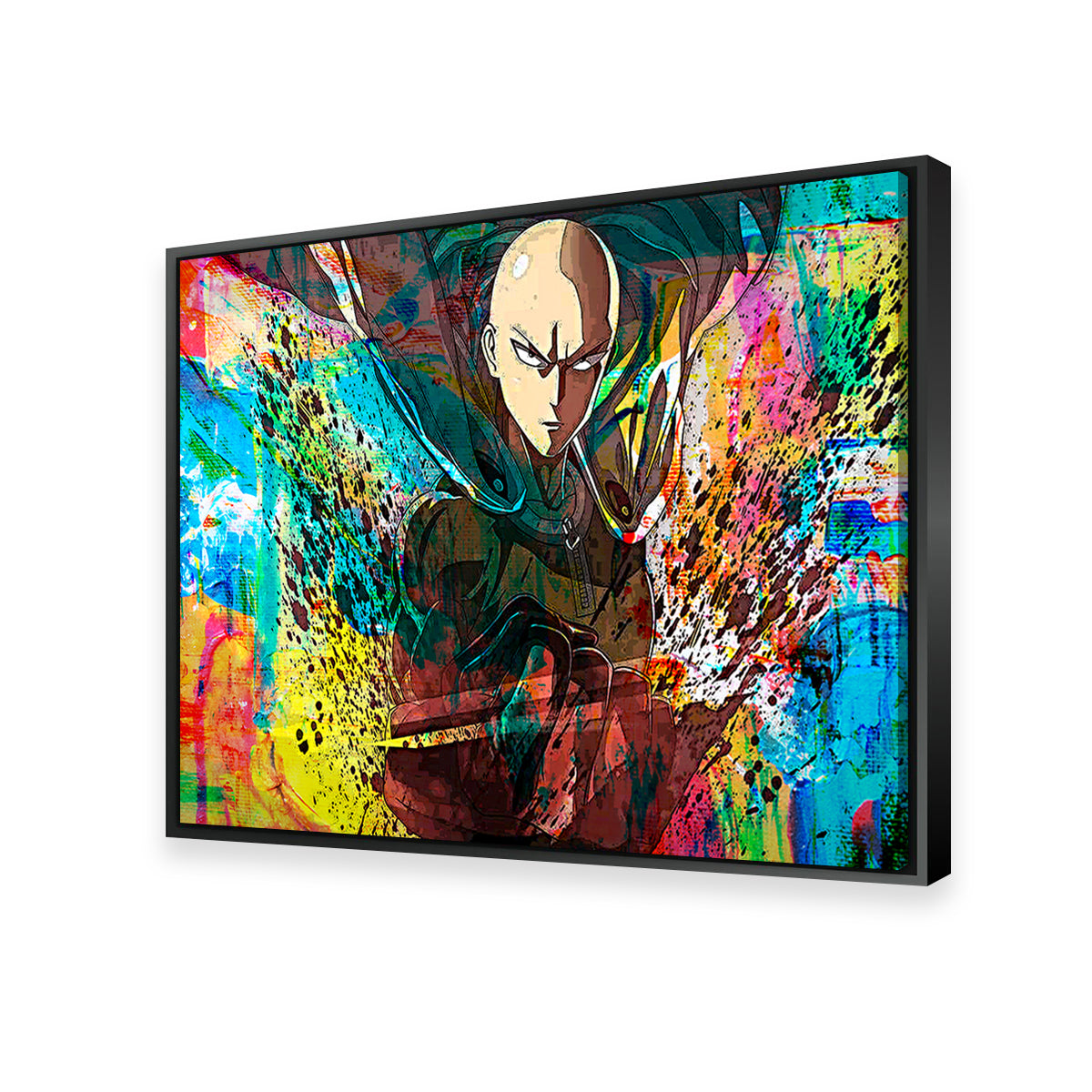 OPM Stunning Wall Art for Home Decor