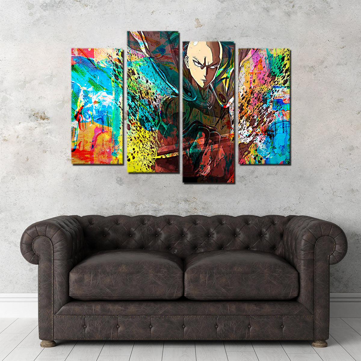 OPM Stunning Wall Art for Home Decor