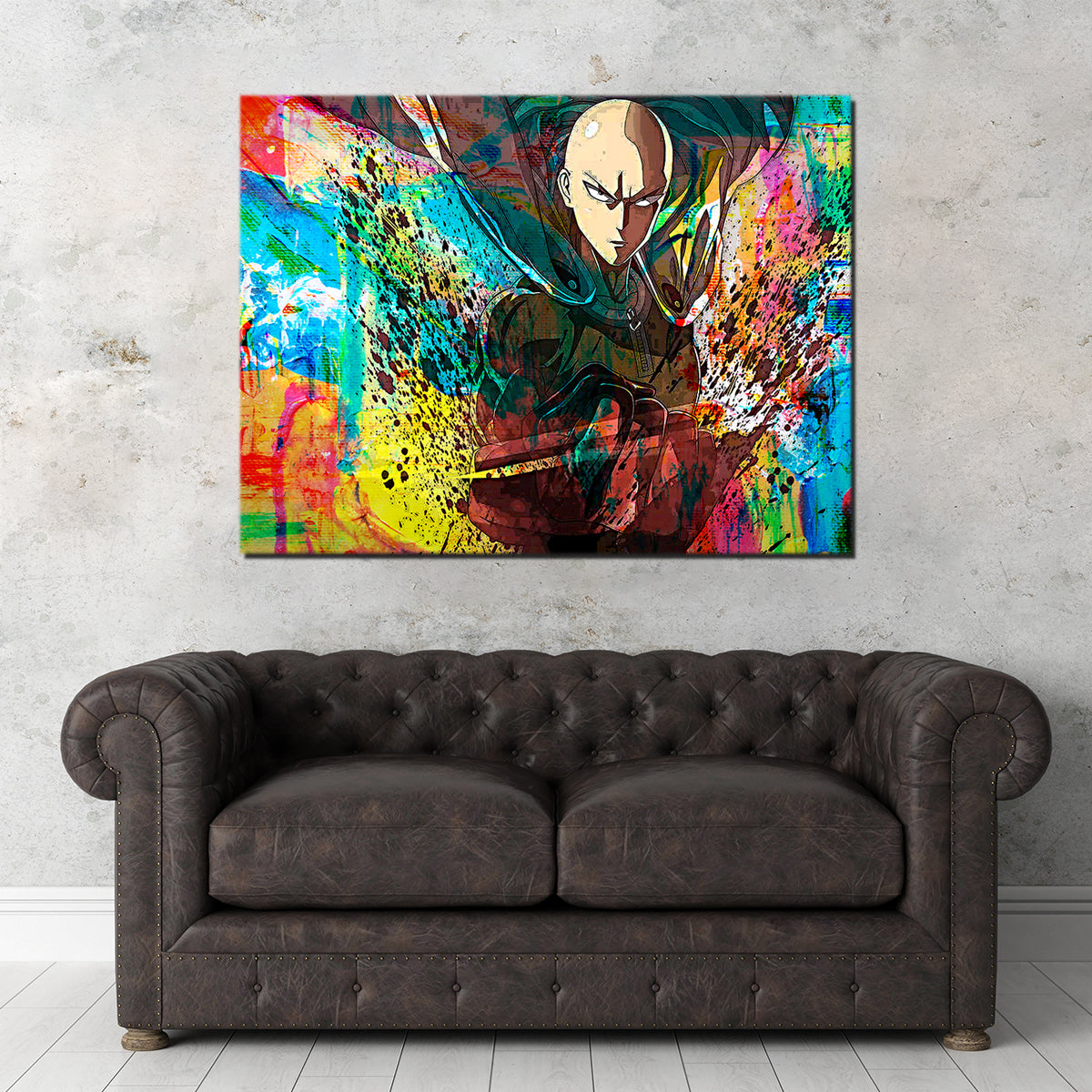 OPM Stunning Wall Art for Home Decor