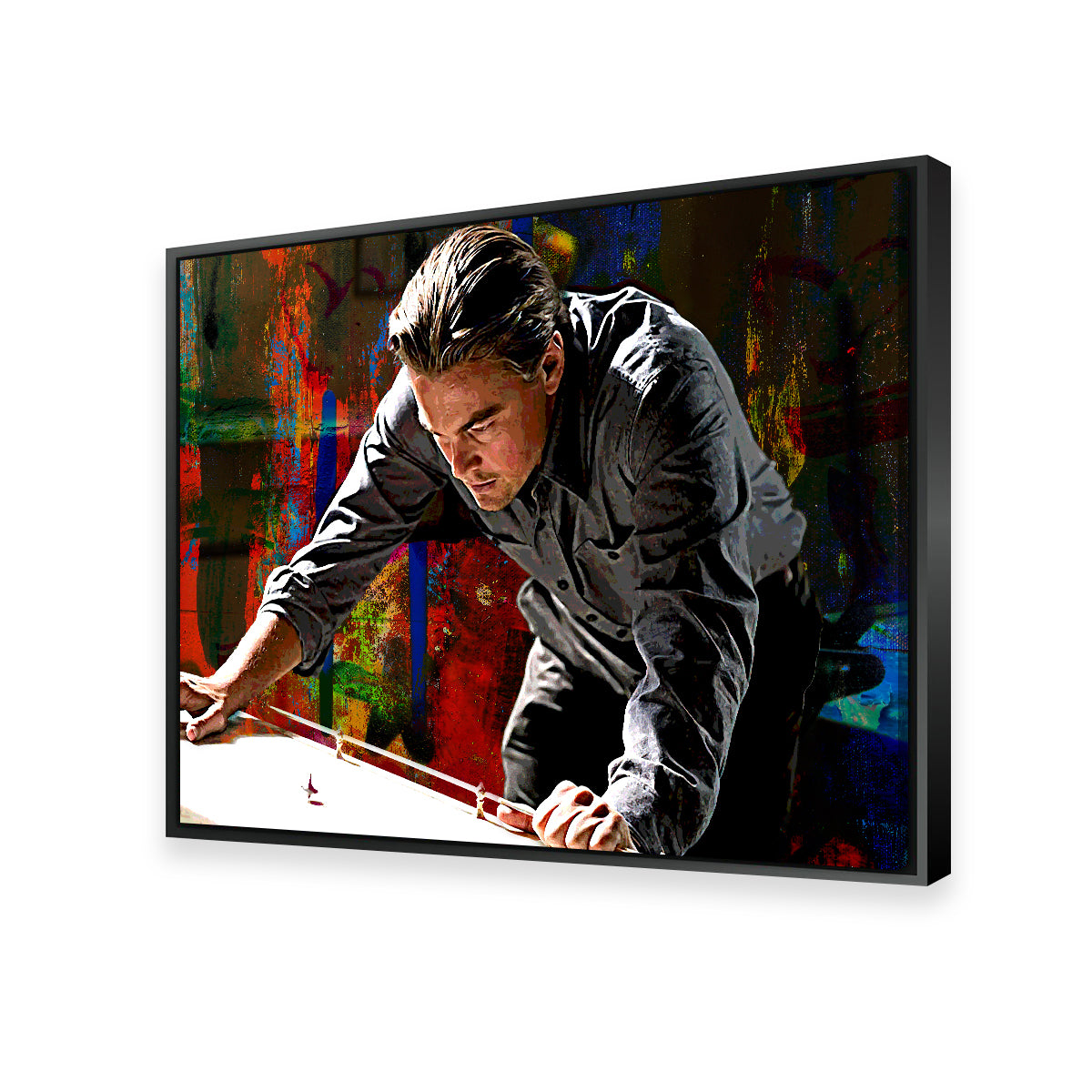 Inception - Captivating Cobb Wall Art for Stunning Decor