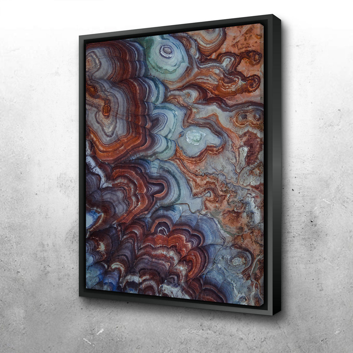Stunning Out Of This World Wall Art by Lucas Moore