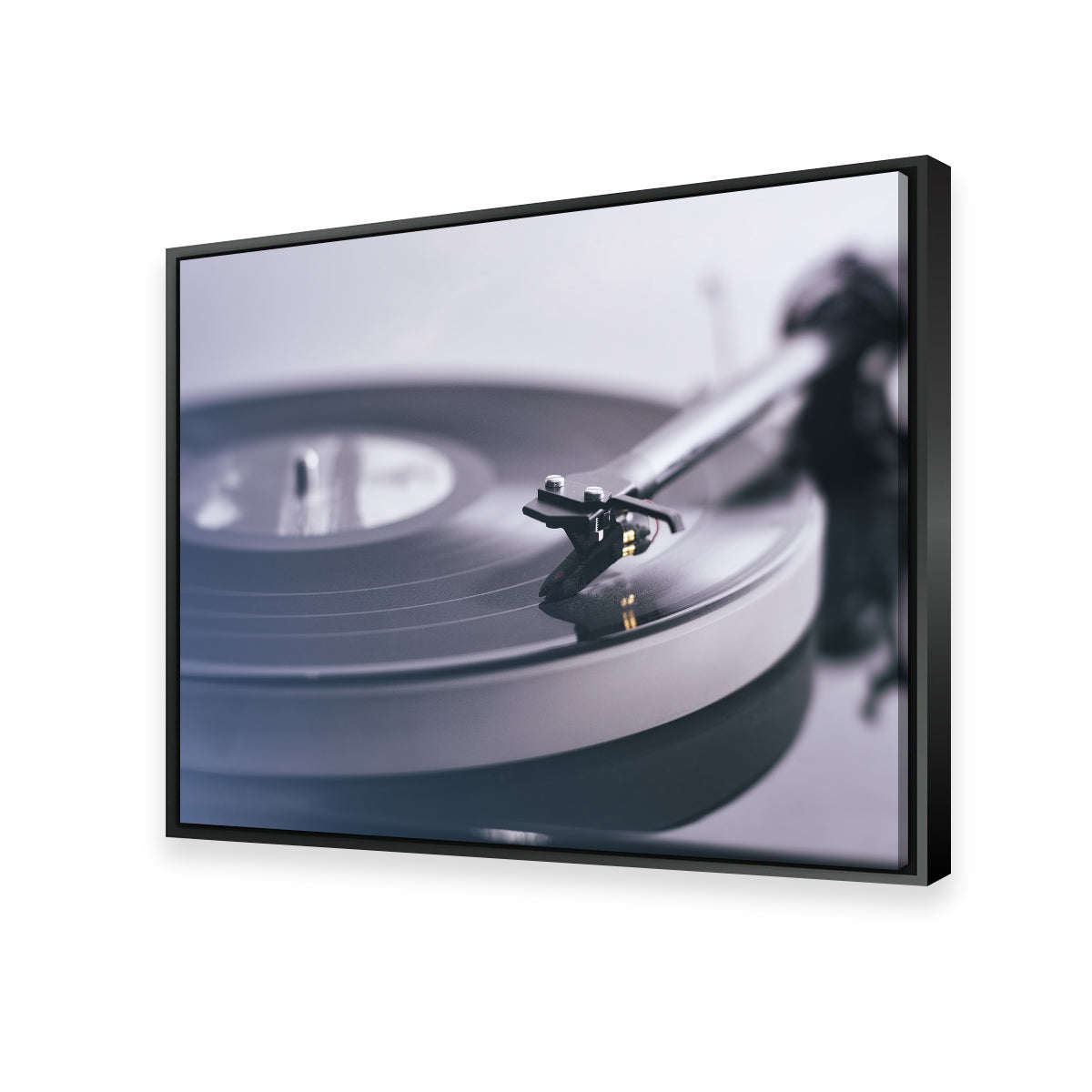High - Quality Sustainable Record Player