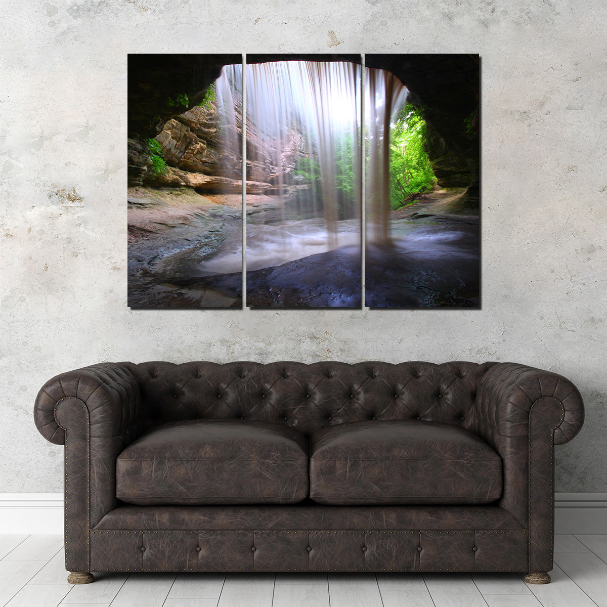 Stunning Starved Rock State Park Wall Art for Your Home Decor