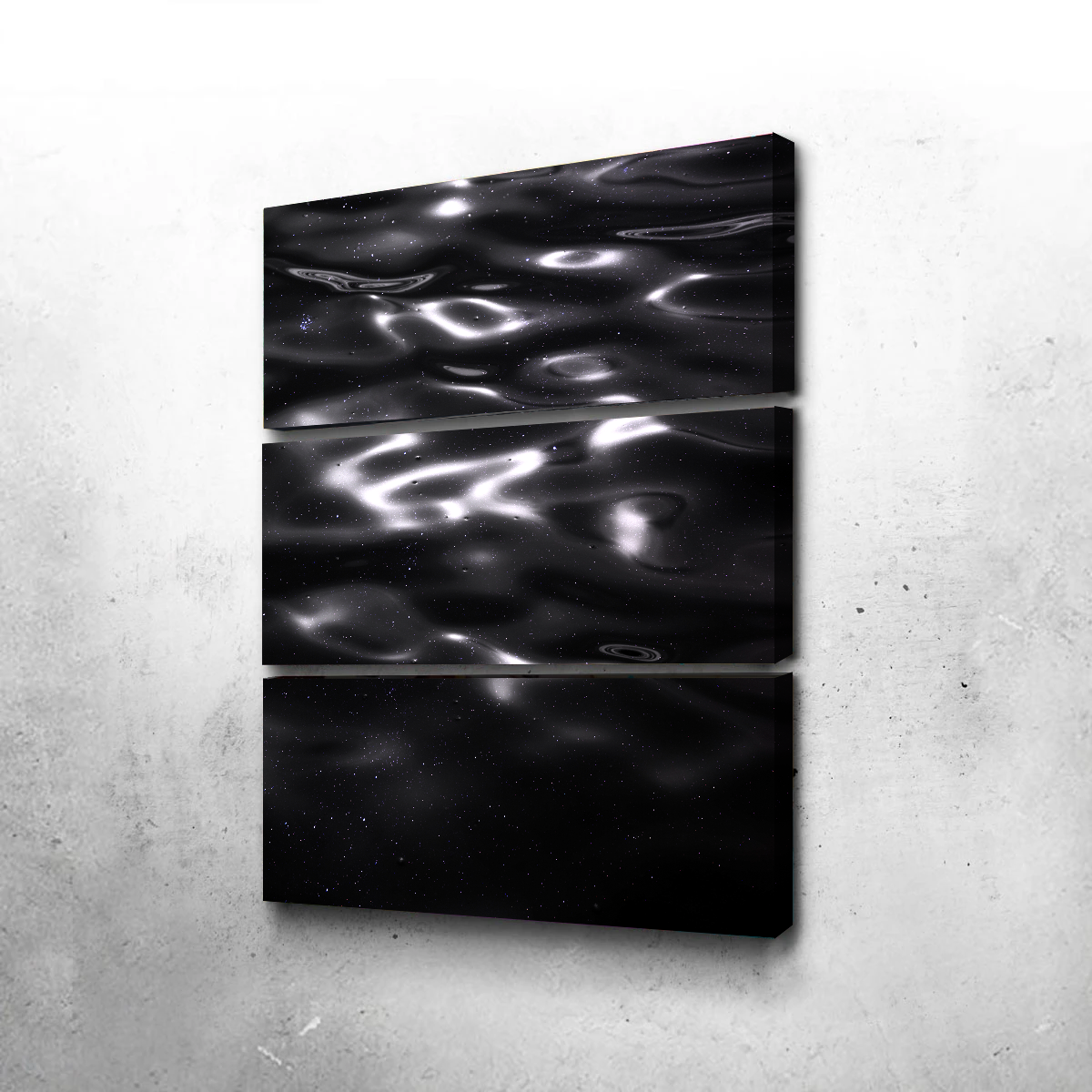 Exquisite Darkness Wall Art by Manuel Luces