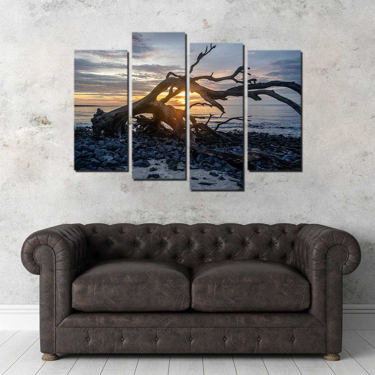 Exquisite Jekyll Island, Georgia Wall Art by Barry Pack