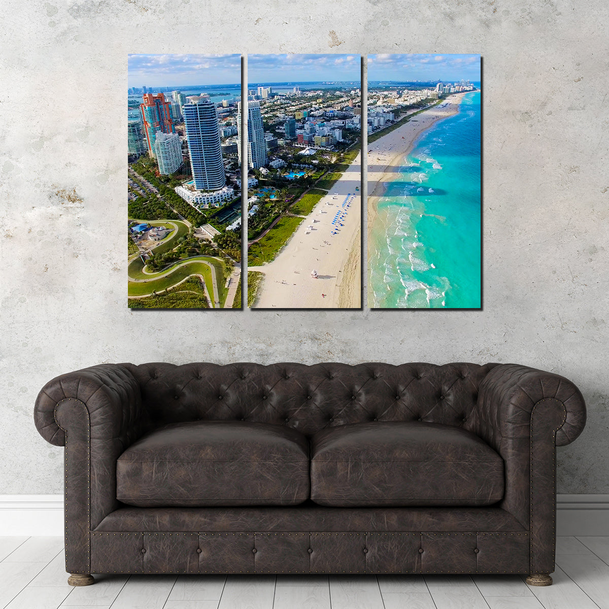 Exquisite South Beach Wall Art for Stunning Home Decor