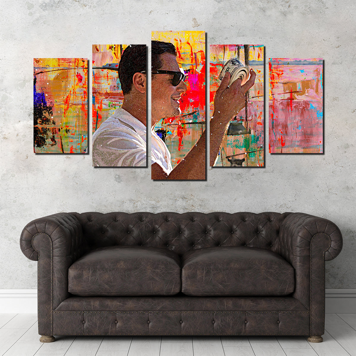 Exciting Fun Coupons Wall Art for Your Home Decor