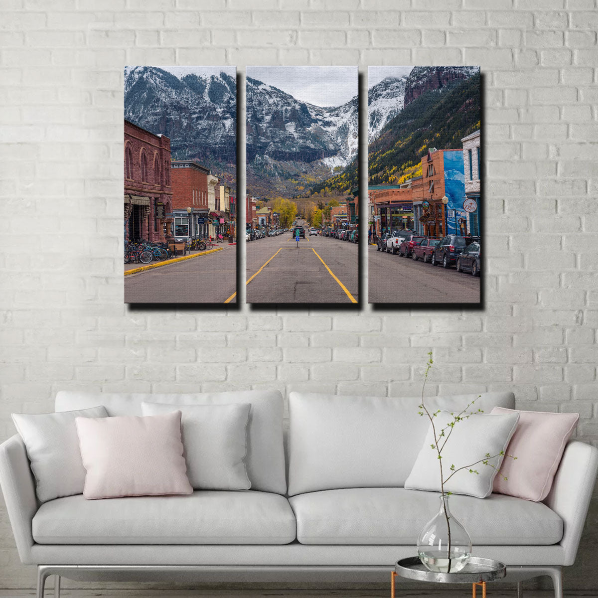 Exquisite Telluride Wall Art for Stunning Home Decor