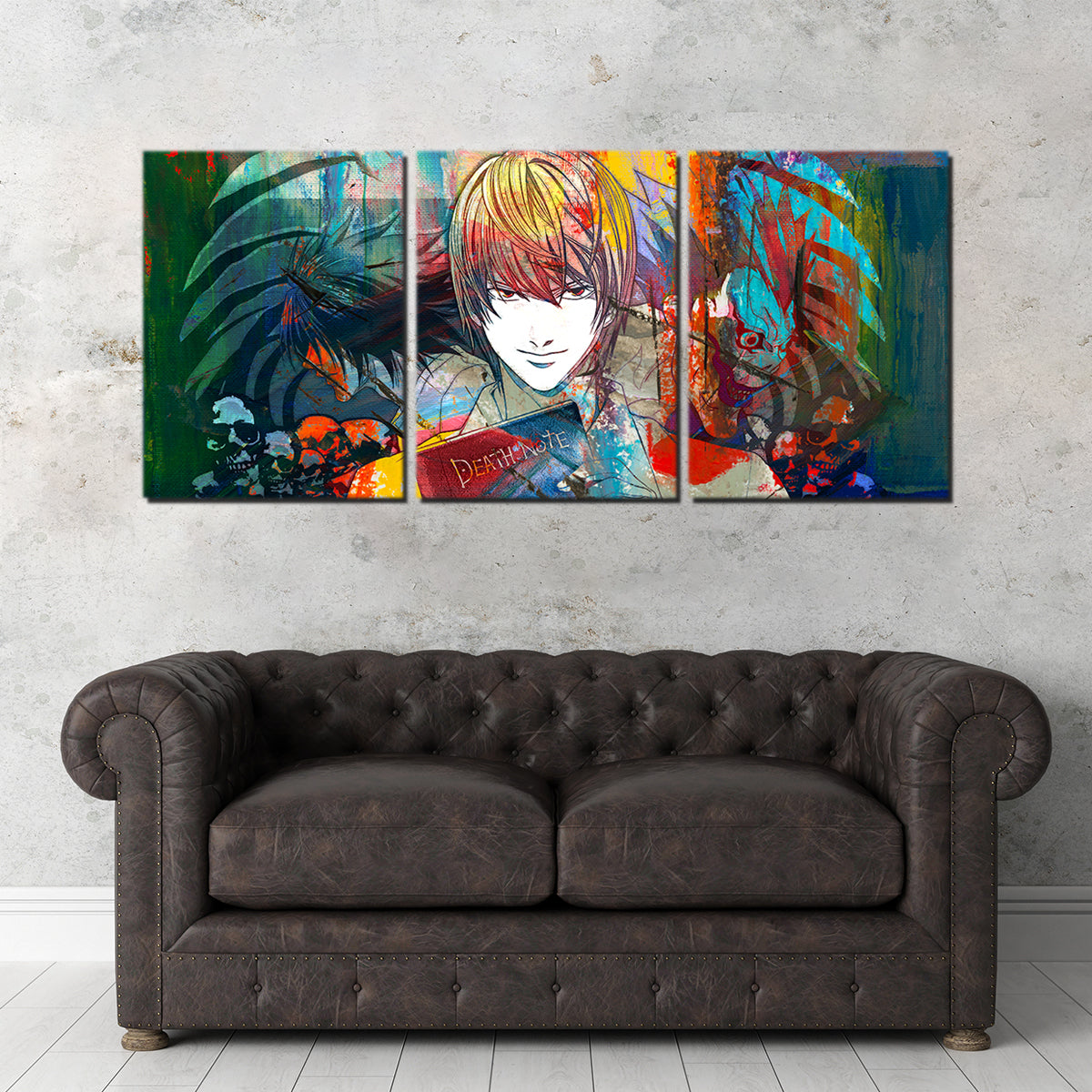 Exquisite Light Wall Art for Stunning Home Decor