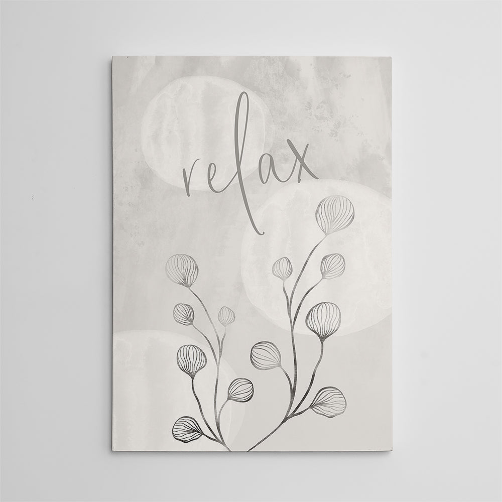 Relaxing Japandi Style Wall Art for a Tranquil Home Decor
