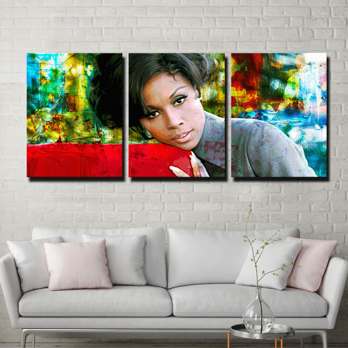 Stunning Diahann Wall Art for Your Home Decor