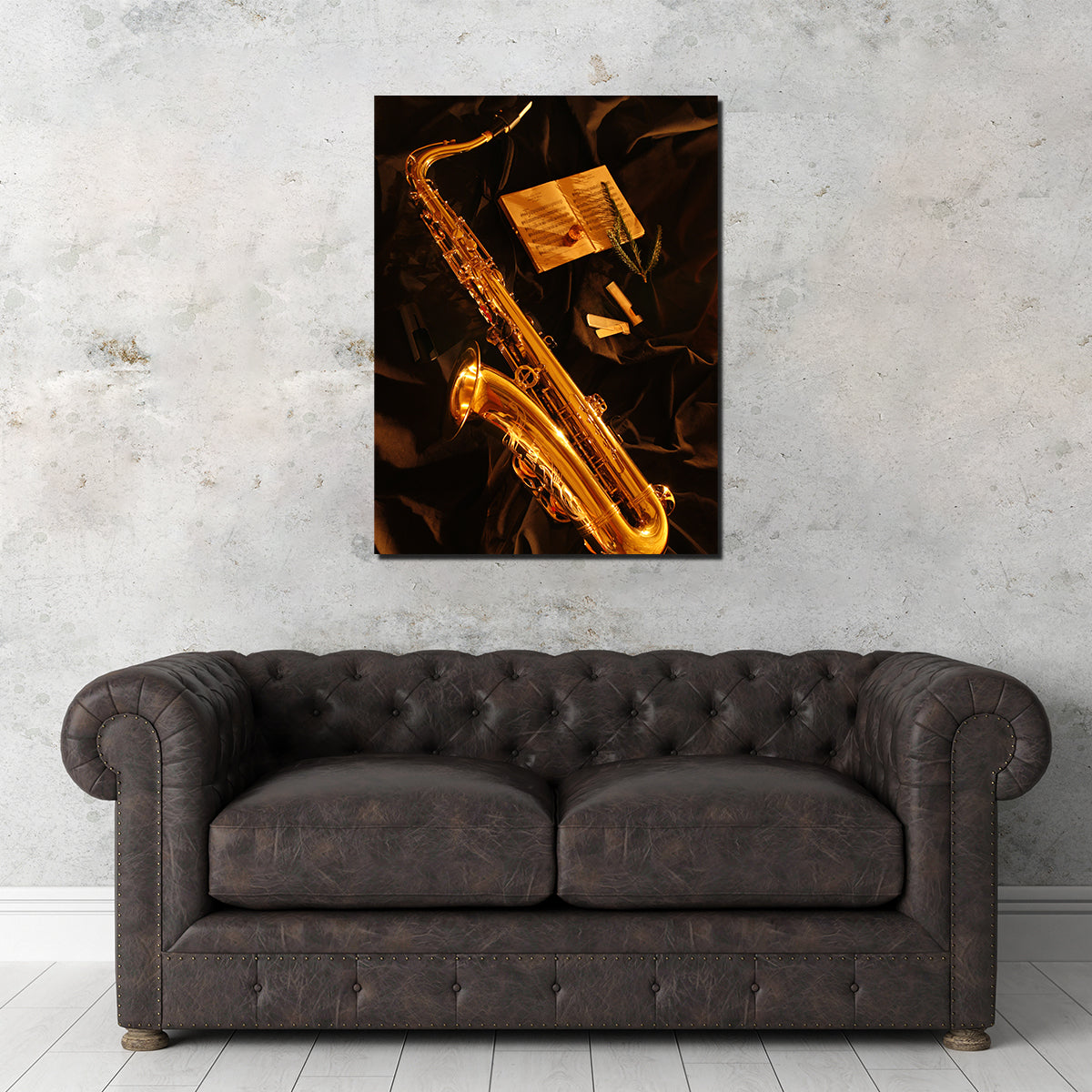 Stunning Jazz Record Wall Art for Music Lovers