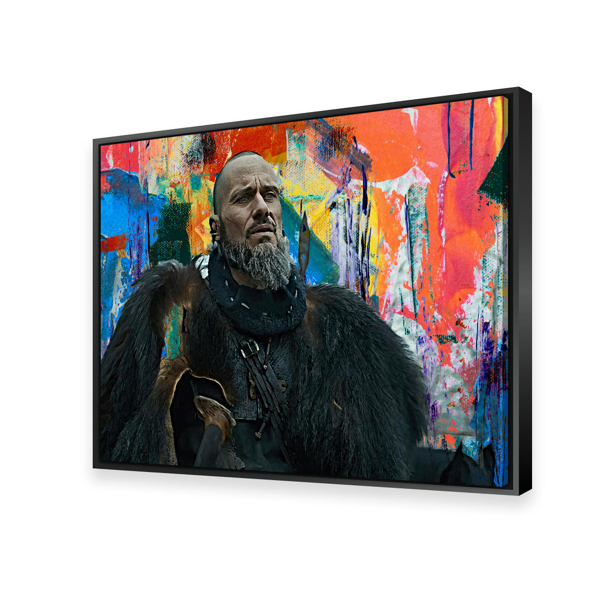 Exquisite Tamacti Jun Wall Art for Stunning Decor
