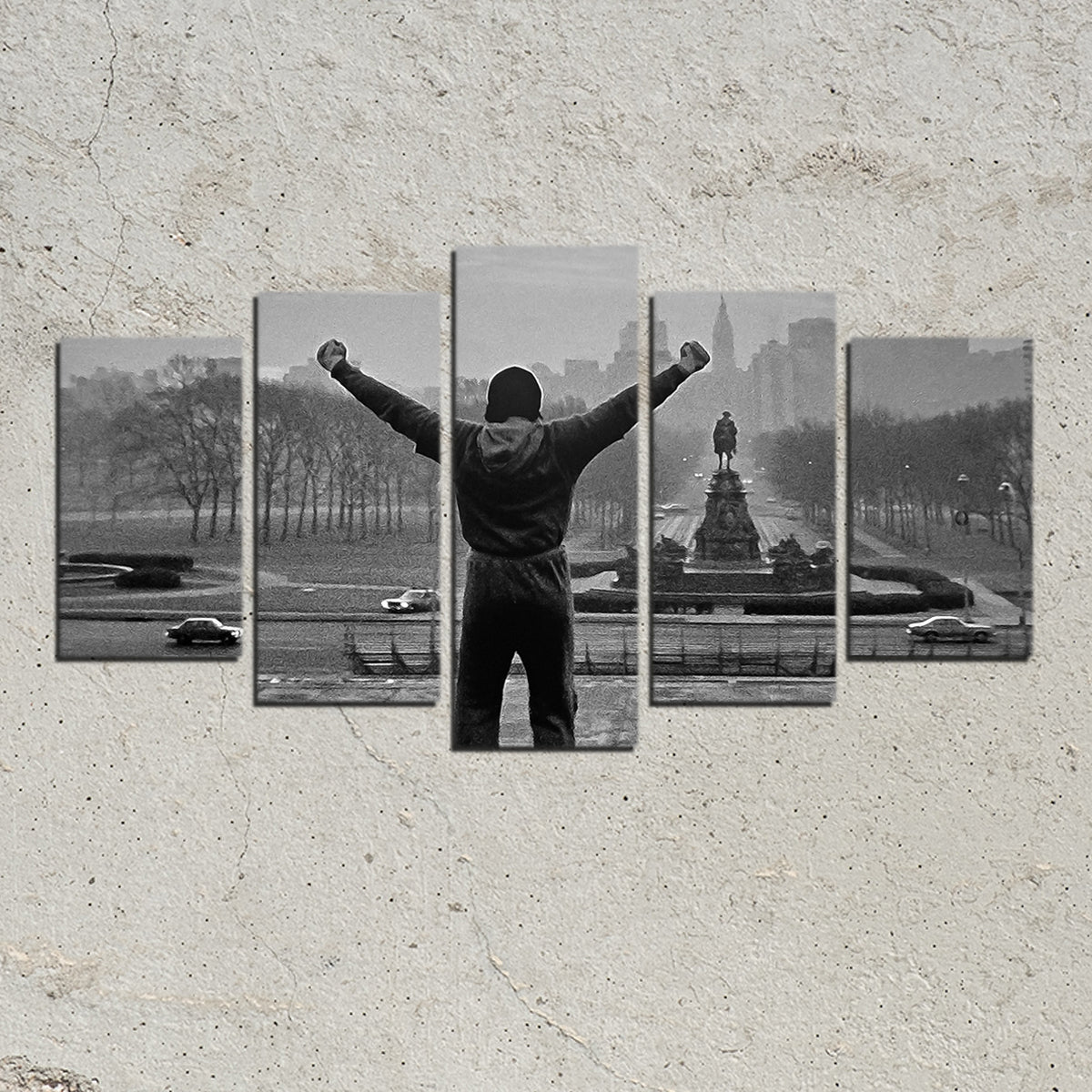 Exquisite Rocky Wall Art for Stunning Decor