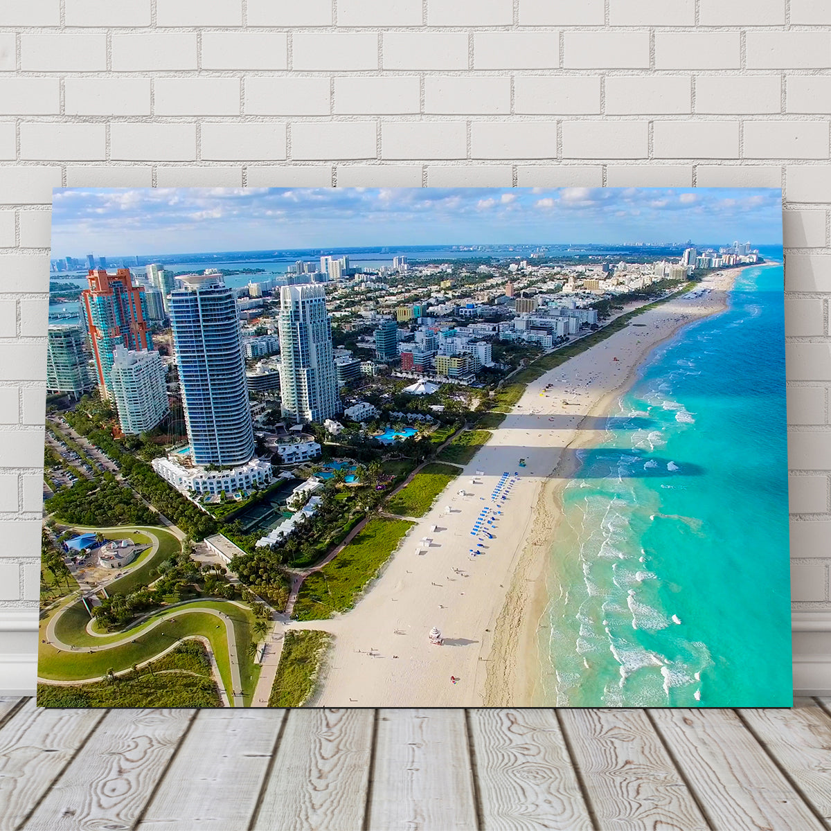 Exquisite South Beach Wall Art for Stunning Home Decor