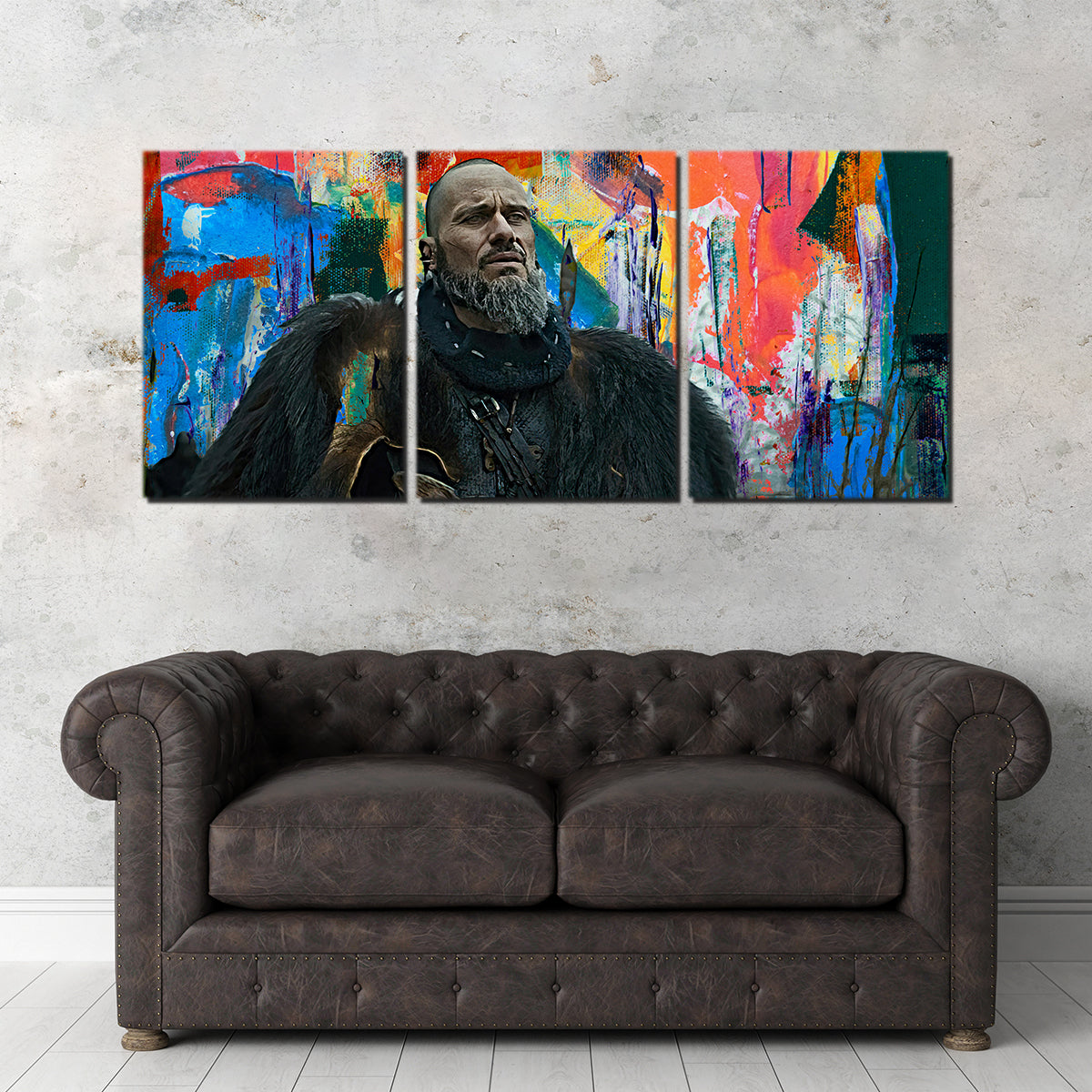 Exquisite Tamacti Jun Wall Art for Stunning Decor