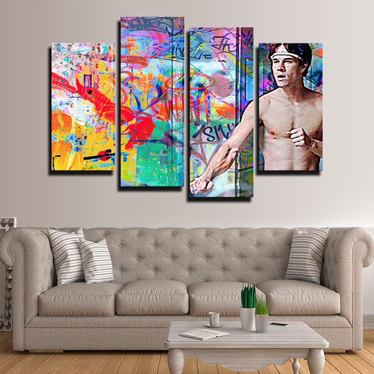 Stunning Eddie Adams Wall Art for Home Decor