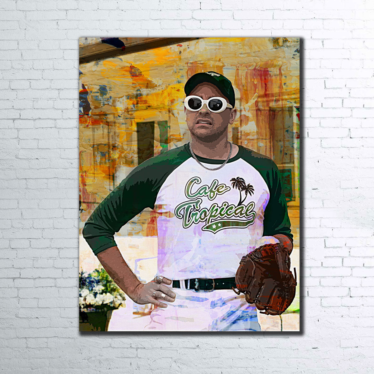 Exquisite David Rose Wall Art for Stunning Home Decor