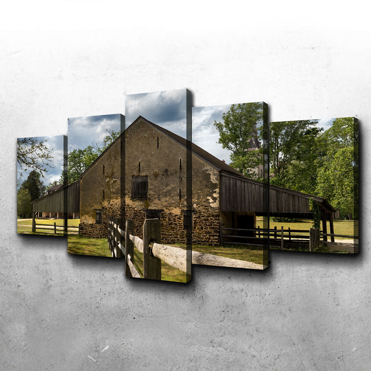 Exquisite Black Smithin' Wall Art by Shaun Mayer