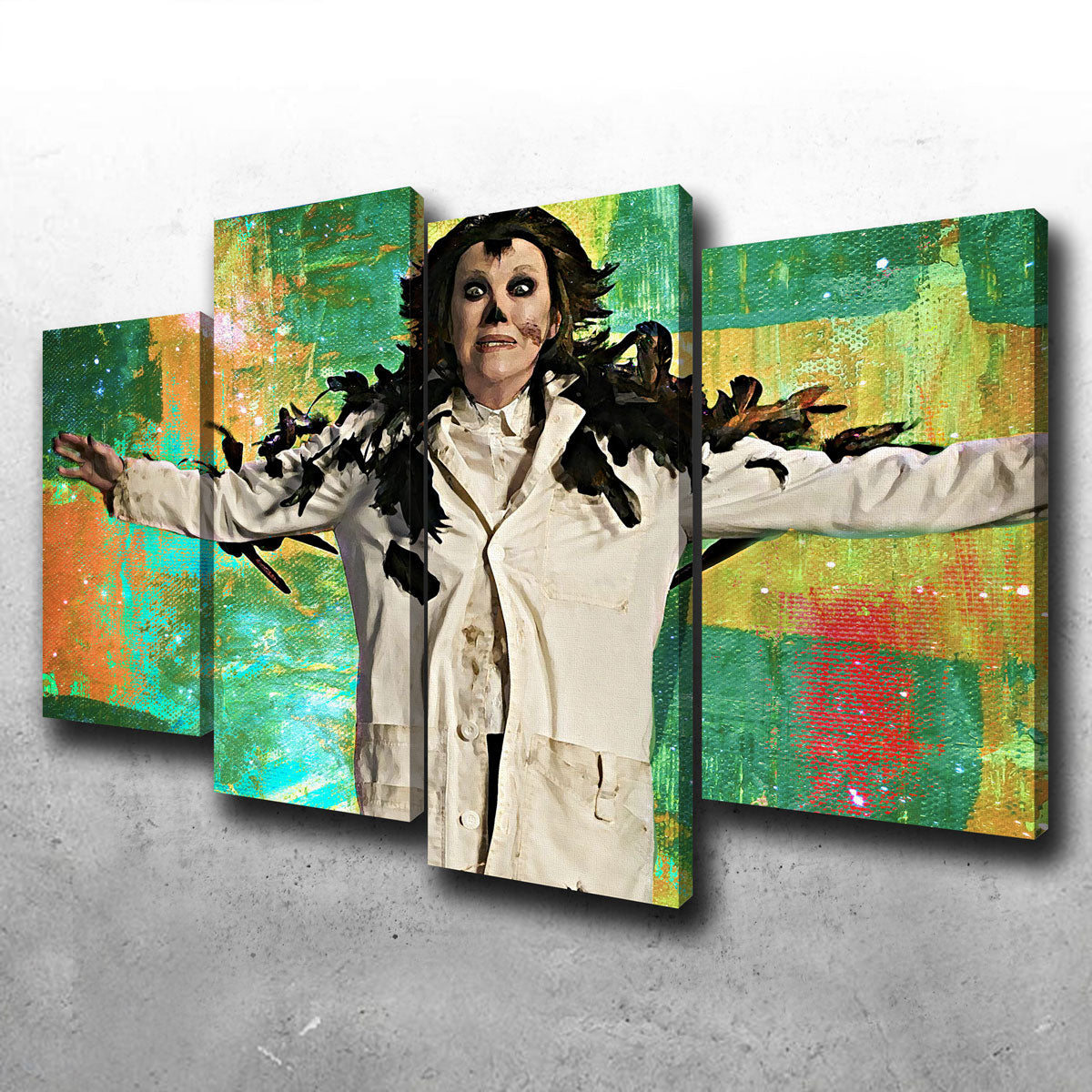 Exquisite Bird Moira Wall Art for Stunning Home Decor
