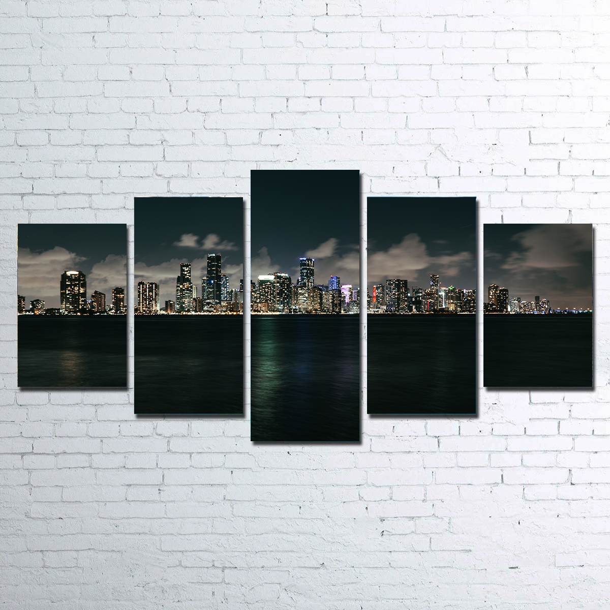 Stunning Biscayne Bay Wall Art for Home Decor