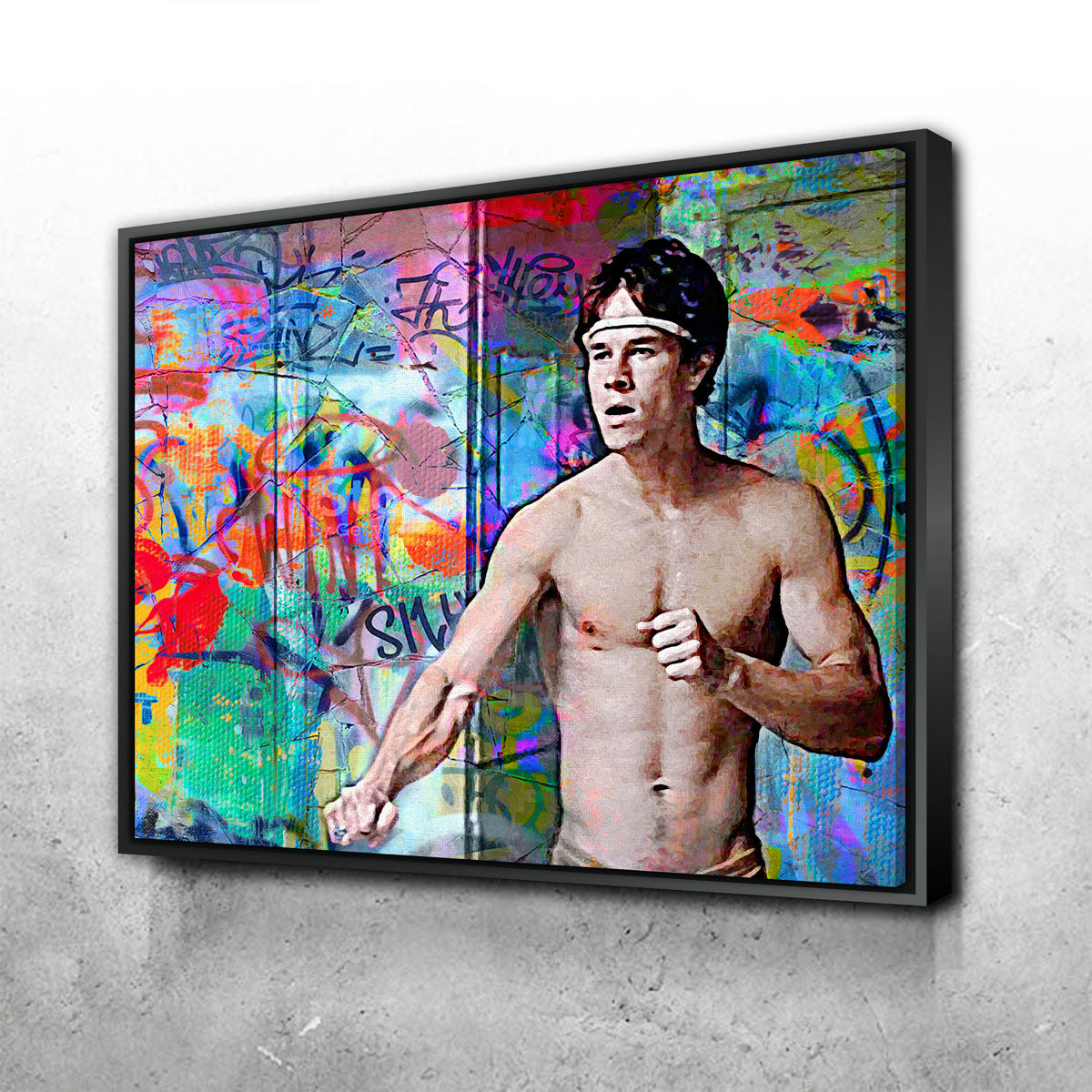 Stunning Eddie Adams Wall Art for Home Decor