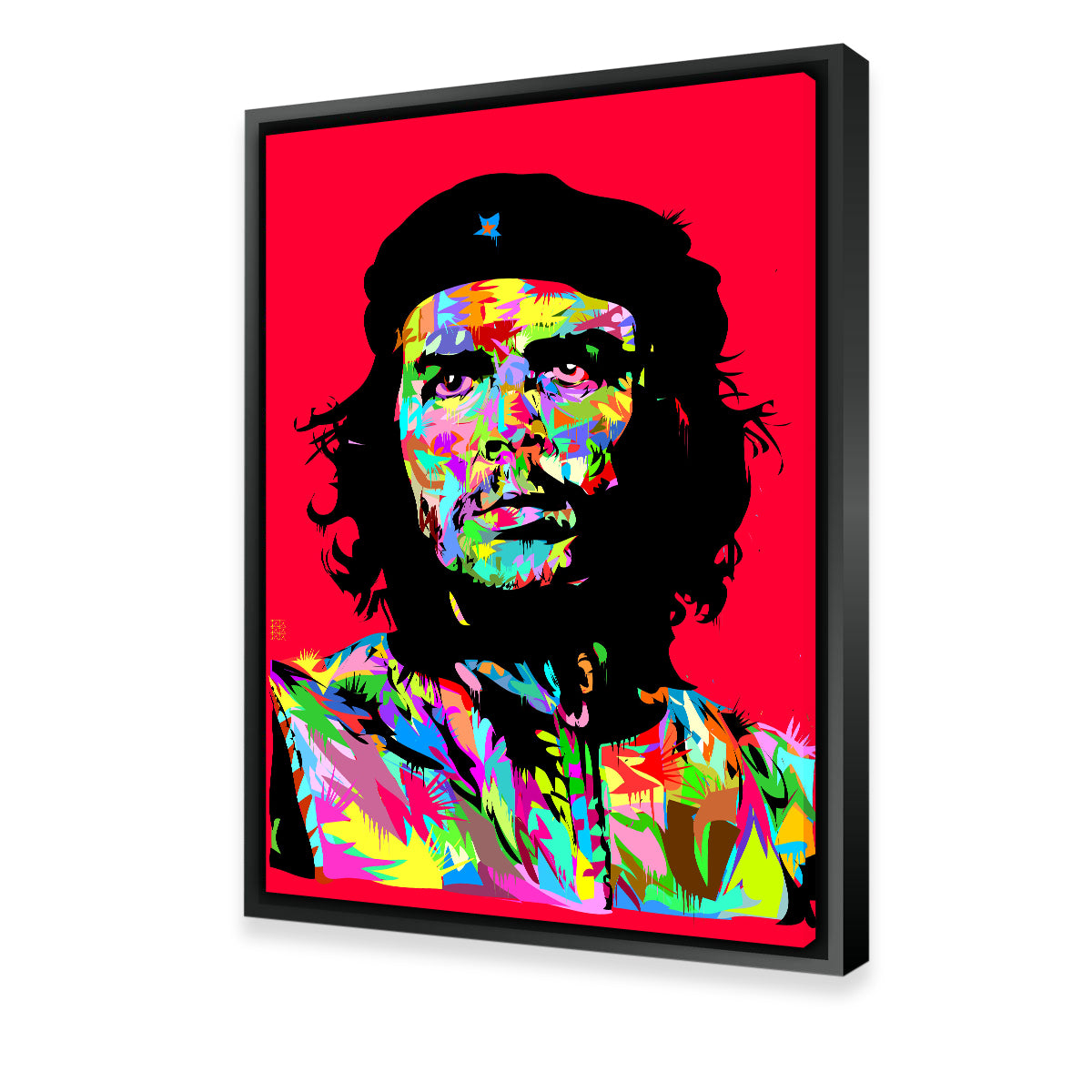 Stunning Che Wall Art for Your Home Decor