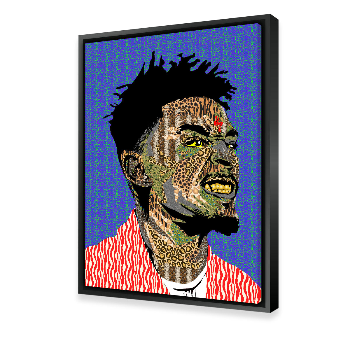 Stunning Savage Wall Art for Your Home Decor