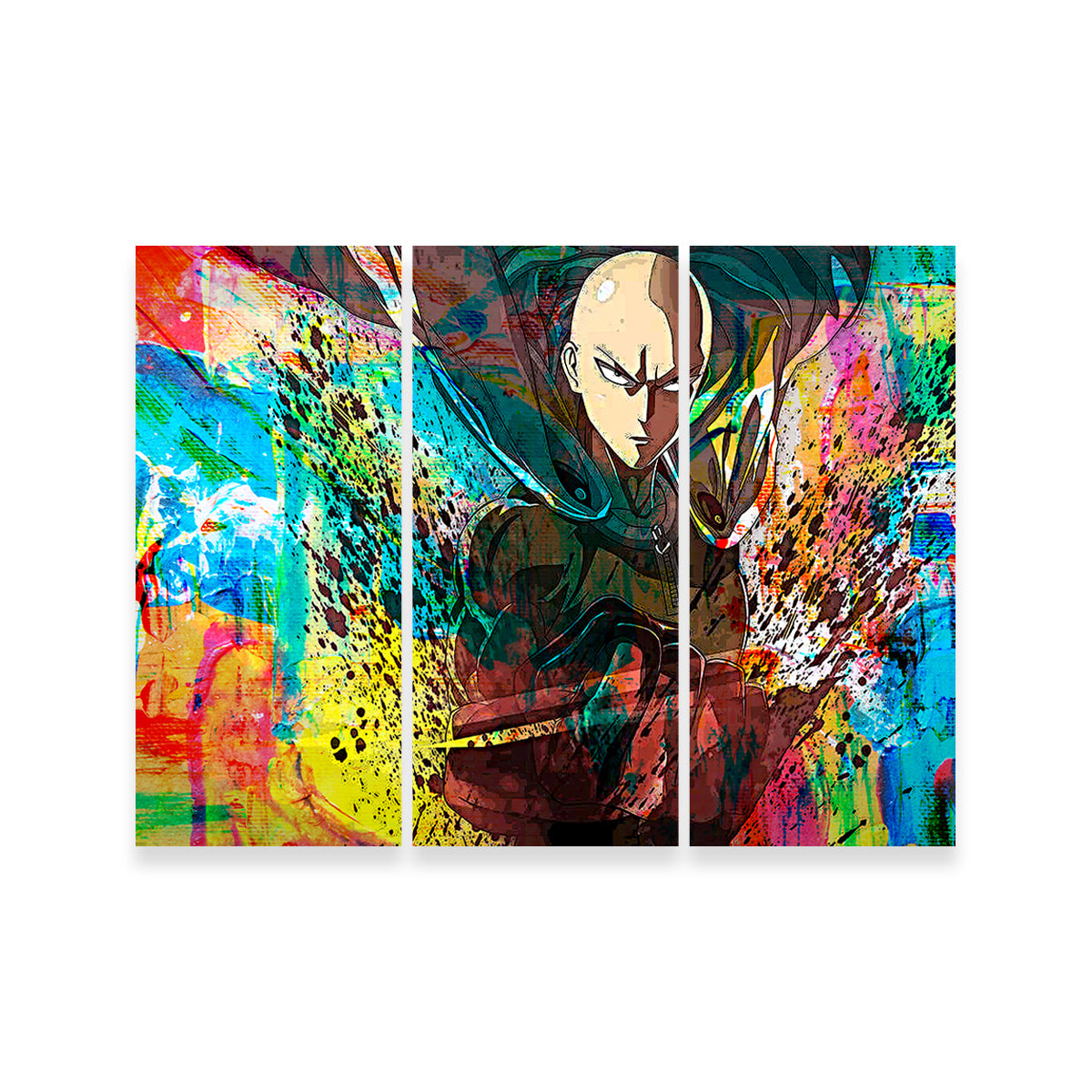 OPM Stunning Wall Art for Home Decor
