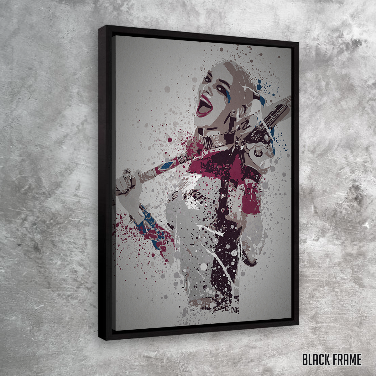 Stunning Puddin Wall Art for Home Decor