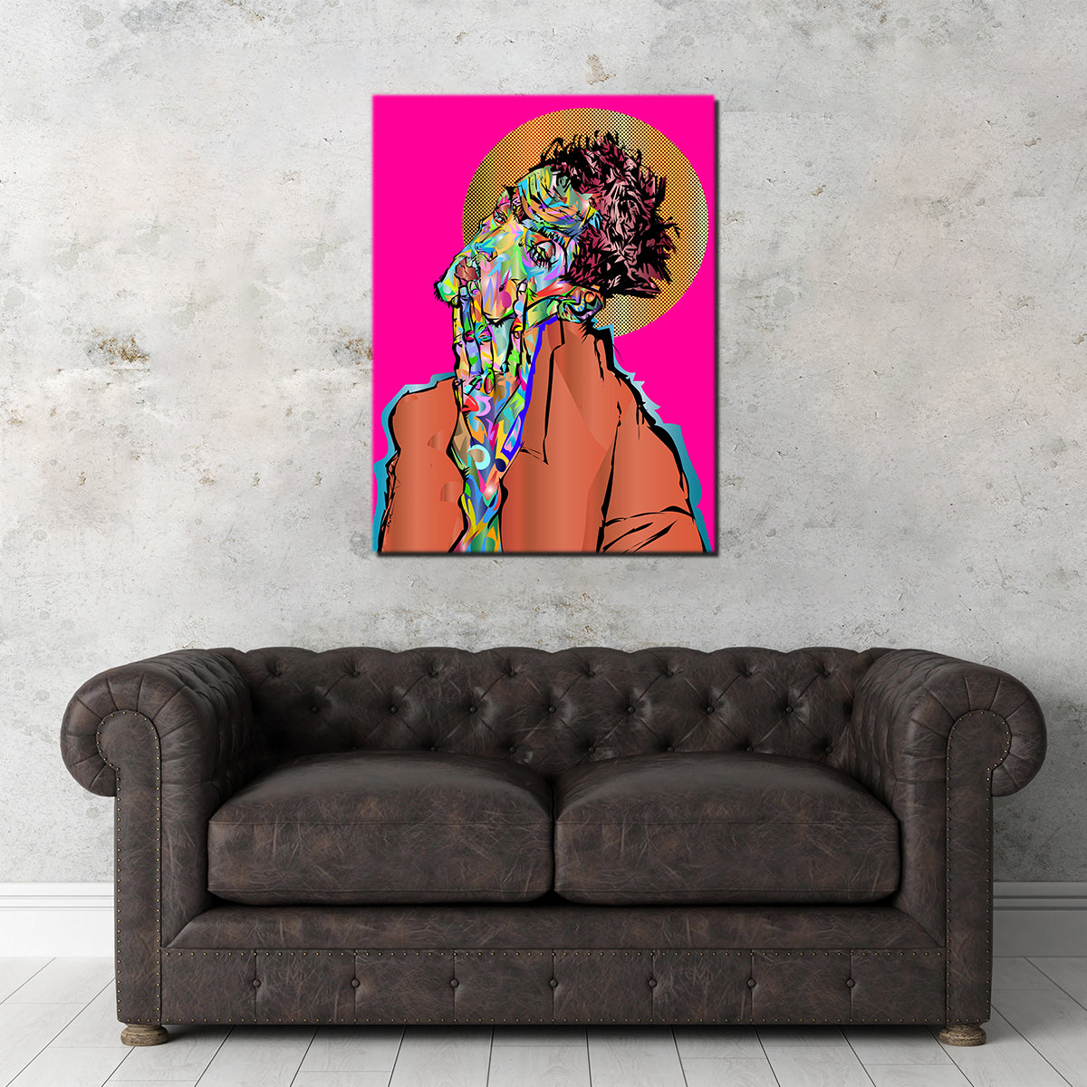 Stunning Egon Schiele Wall Art - Museum-Grade Decor