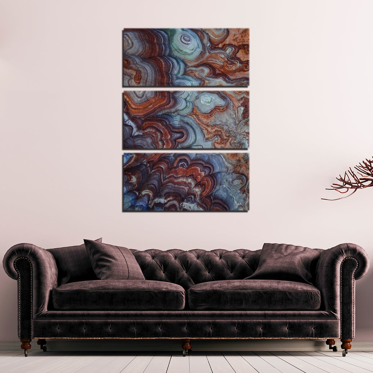 Stunning Out Of This World Wall Art by Lucas Moore