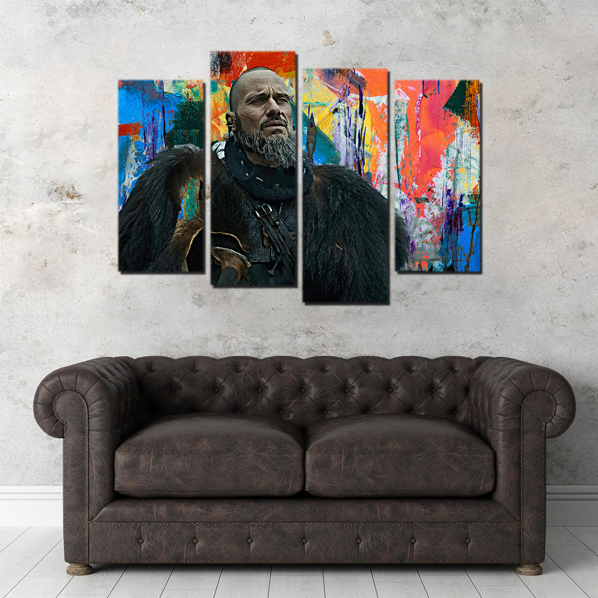 Exquisite Tamacti Jun Wall Art for Stunning Decor