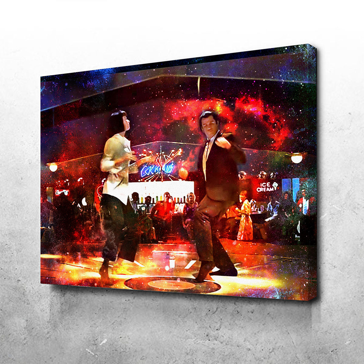 Exquisite Pulp Twist Wall Art for Stunning Home Decor