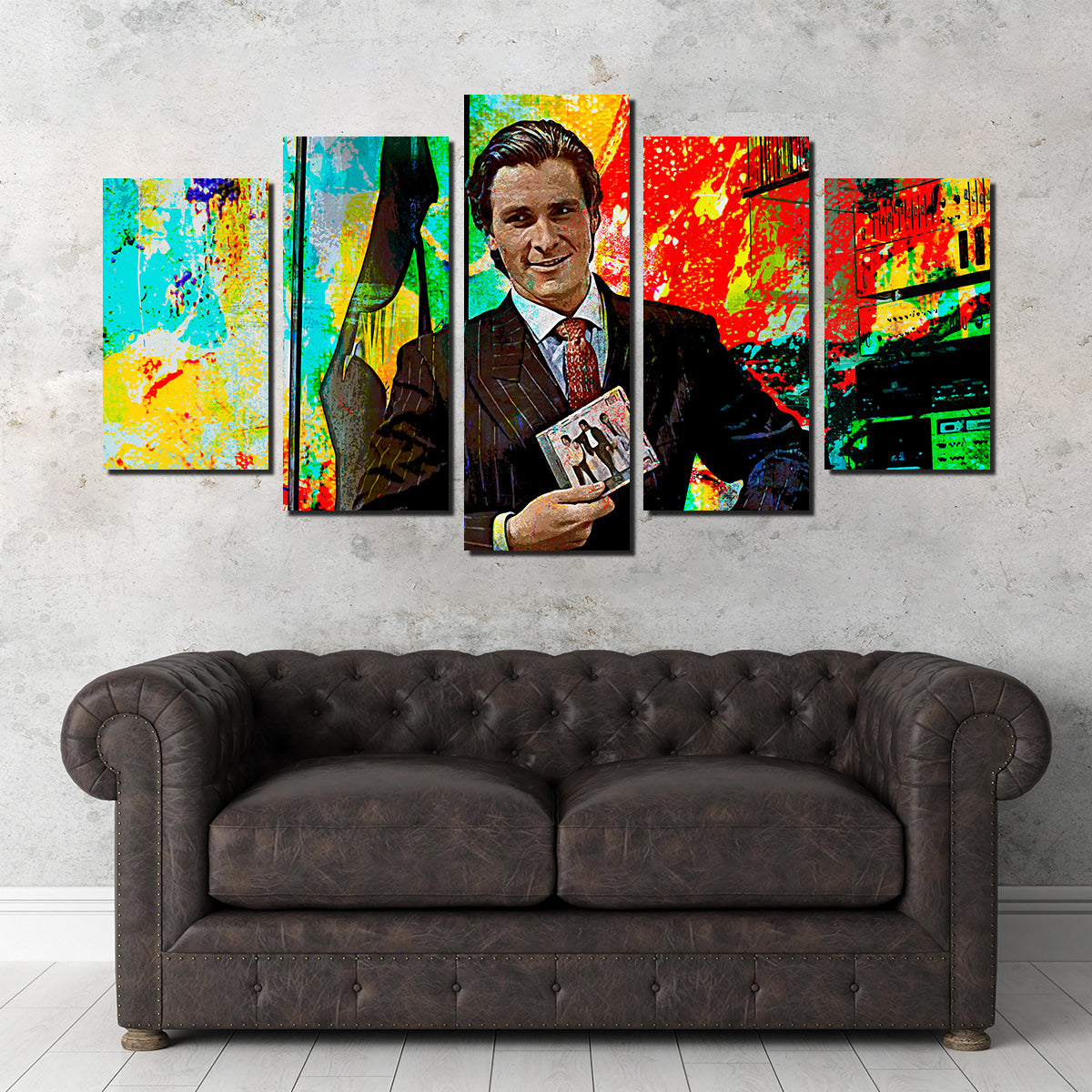 Do You Like Huey Lewis and the News Stunning Wall Art for Your Home