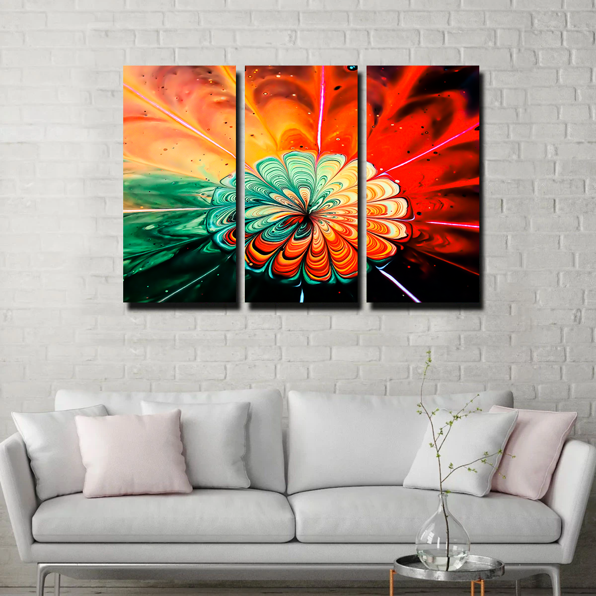 Exquisite Manuel Luces Paint Wall Art for Home Decor