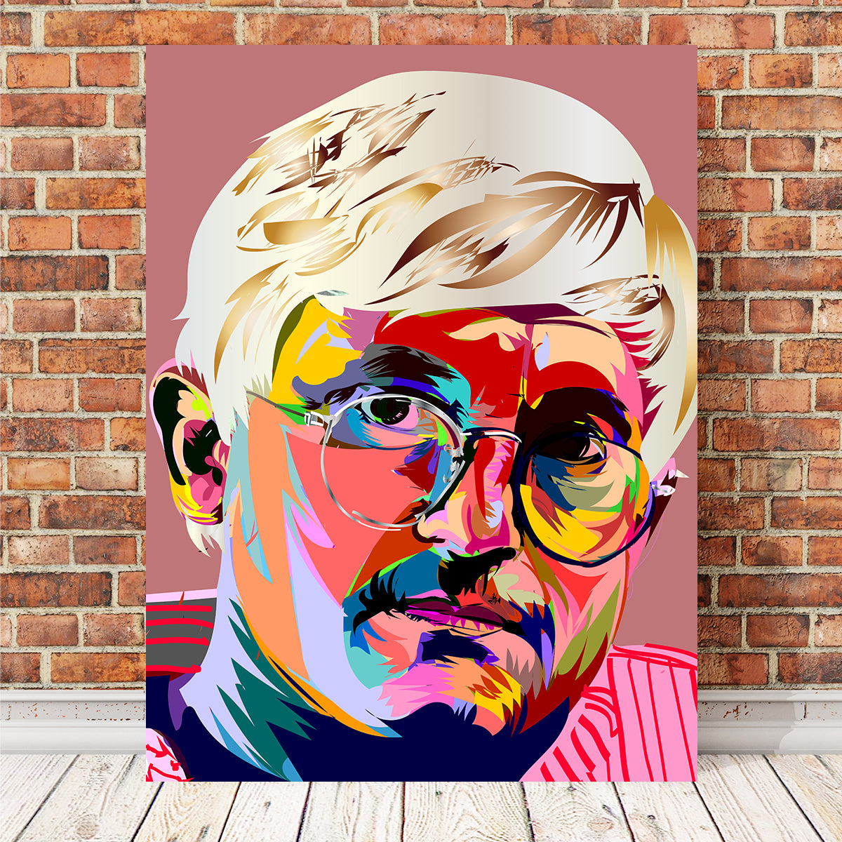 Exquisite David Hockney Wall Art for Stunning Home Decor