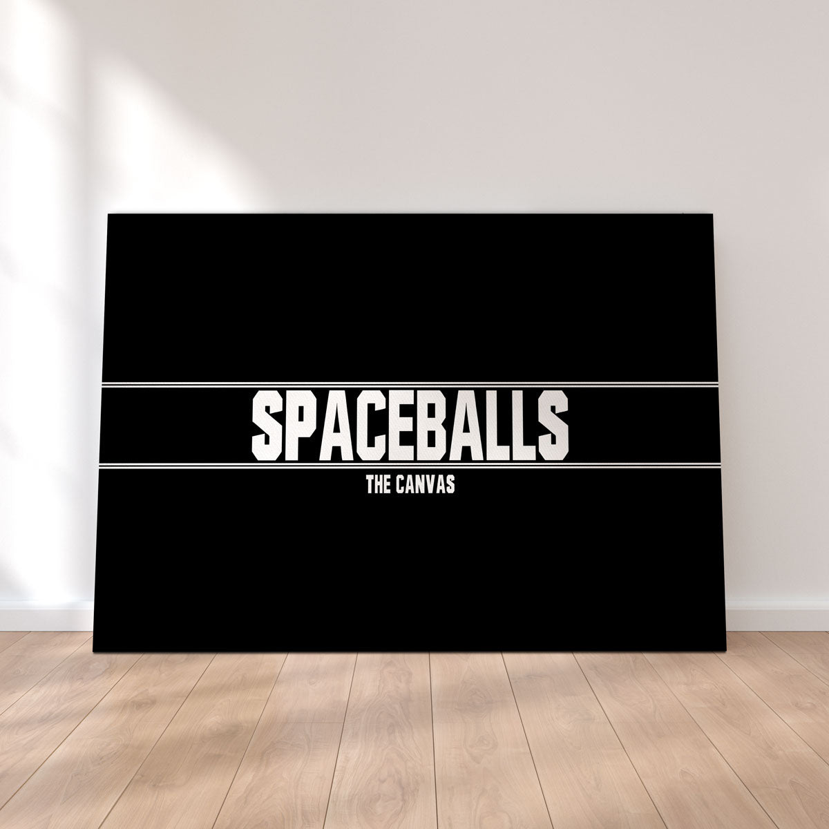 Spaceballs Stunning Wall Art for Captivating Decor
